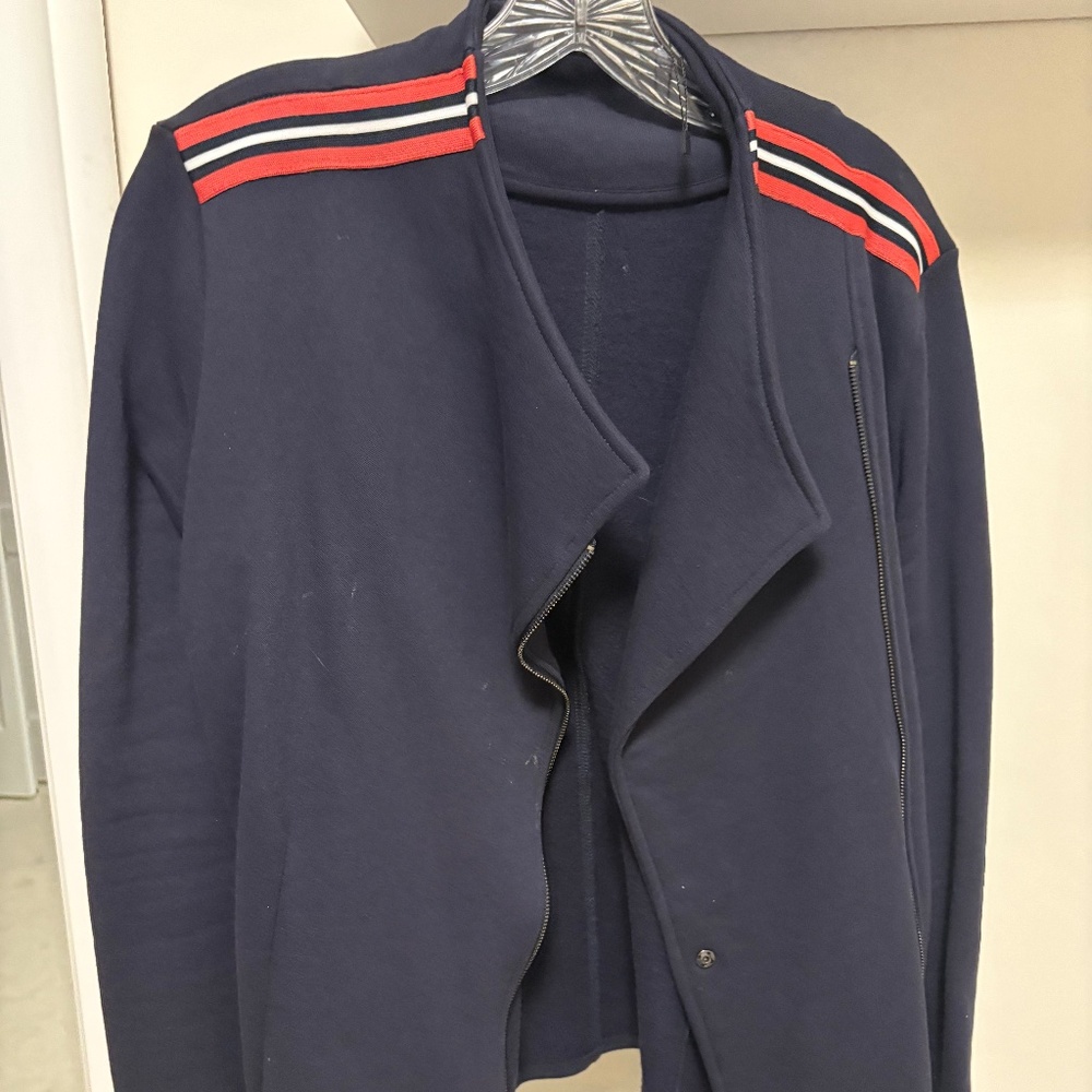 Jacket - Picture 2 of 2